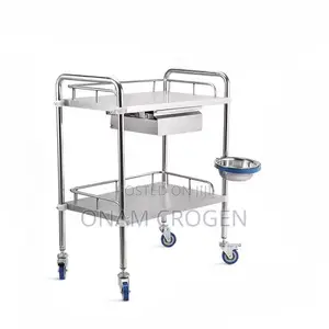 Treatment Trolley
