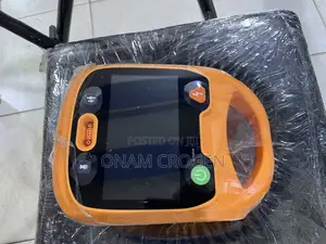 Defibrillator Medical