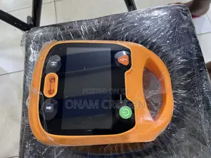 Defibrillator Medical
