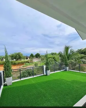 Floor Artificial Grass Carpets Squaremeter