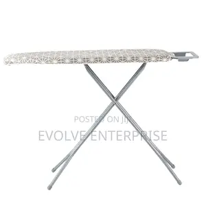 Folding Ironing Board