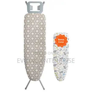 Folding Ironing Board