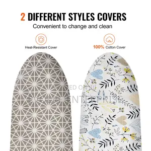 Folding Ironing Board