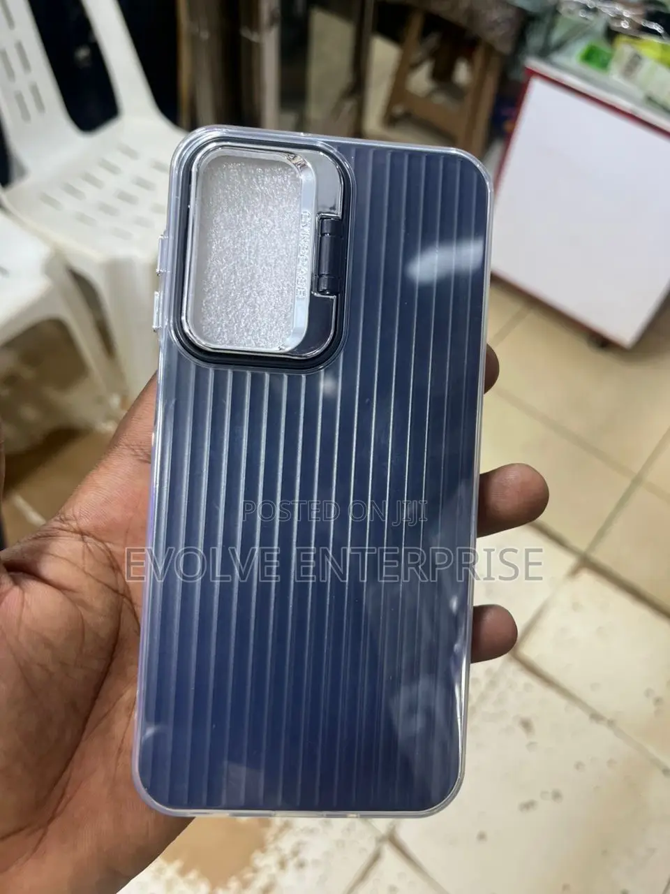 Samsung Galaxy A16 Covers