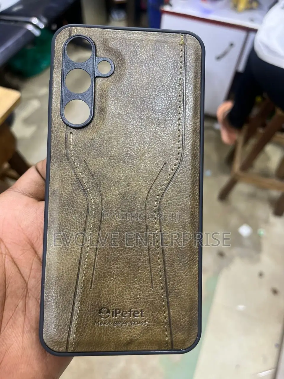 Samsung Galaxy A16 Covers