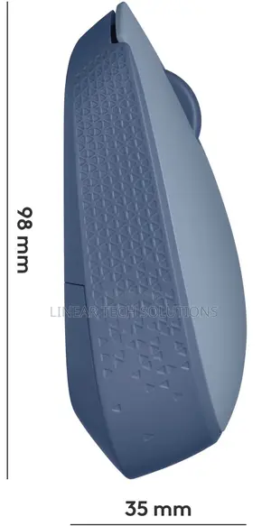 Logitech M171 Wireless Mouse