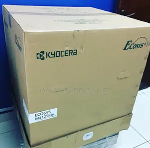 Kyocera Ecosys M4125idn Copier