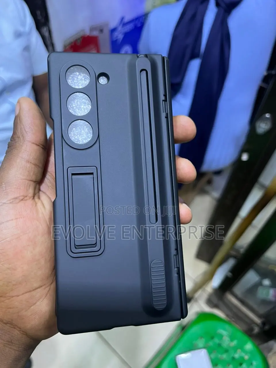 Samsung Galaxy Z Fold 5 Cases