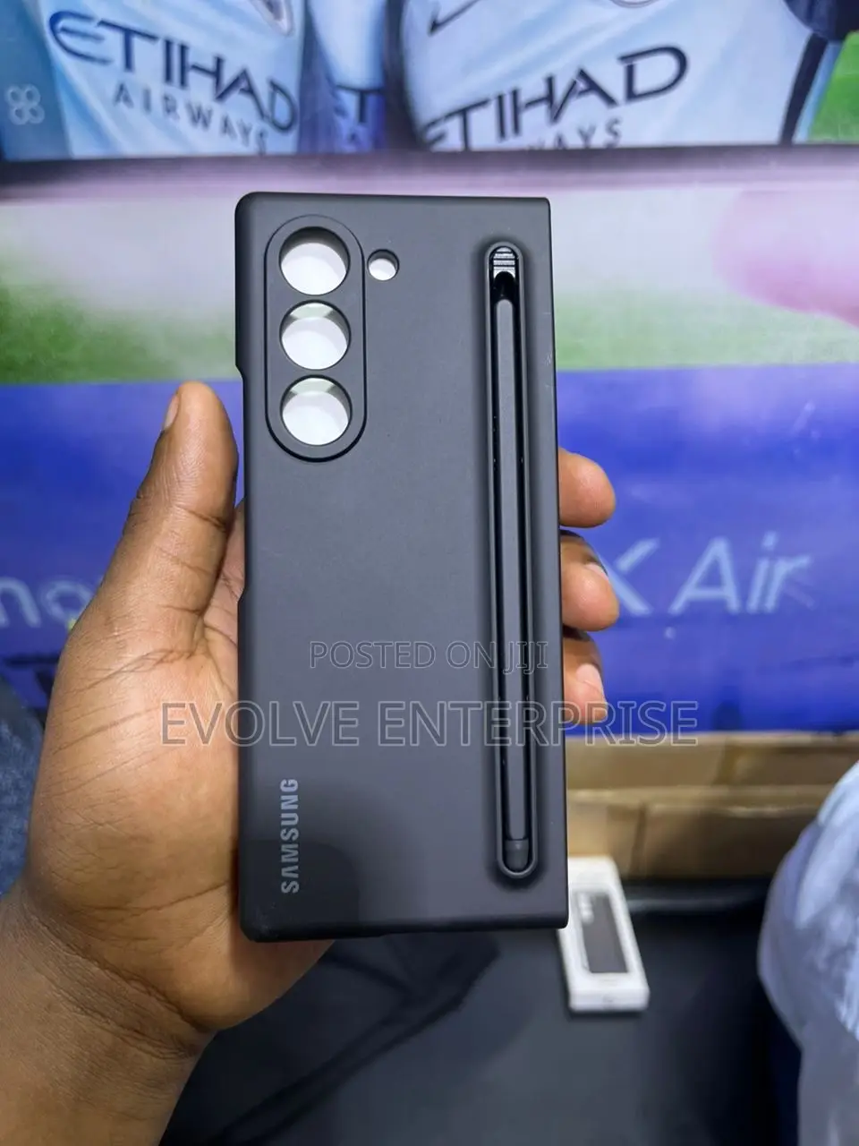 Samsung Galaxy Z Fold 5 Cases