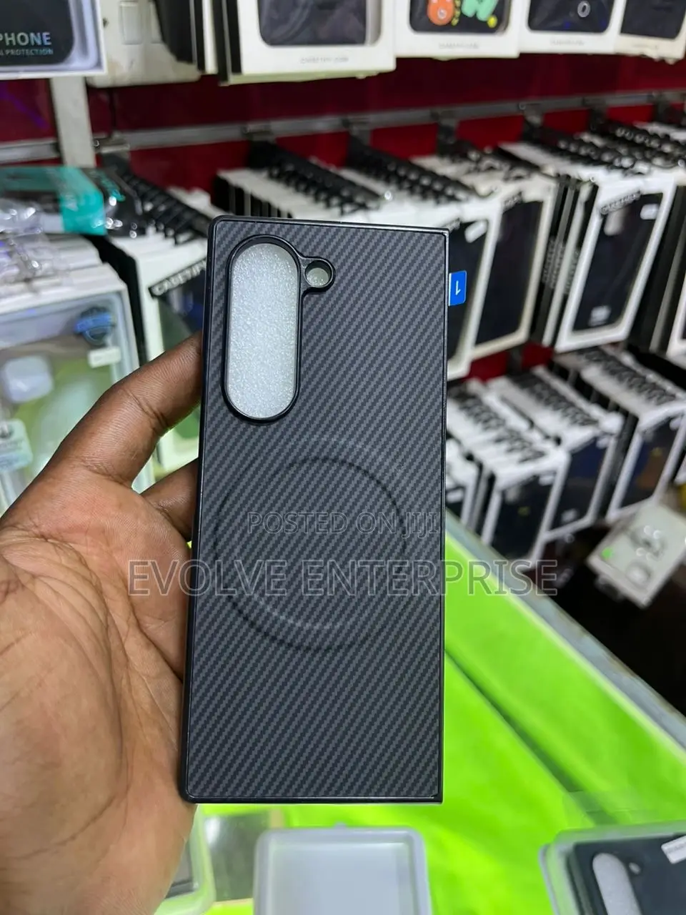 Samsung Galaxy Z Fold 5 Cases