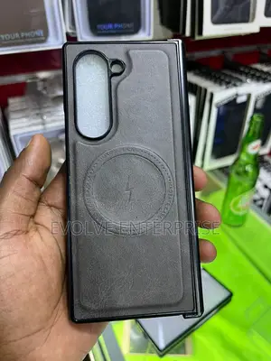 Samsung Galaxy Z Fold 5 Cases