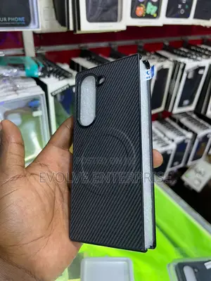 Samsung Galaxy Z Fold 5 Cases