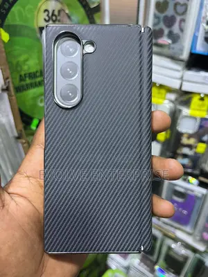 Samsung Galaxy Z Fold 5 Cases