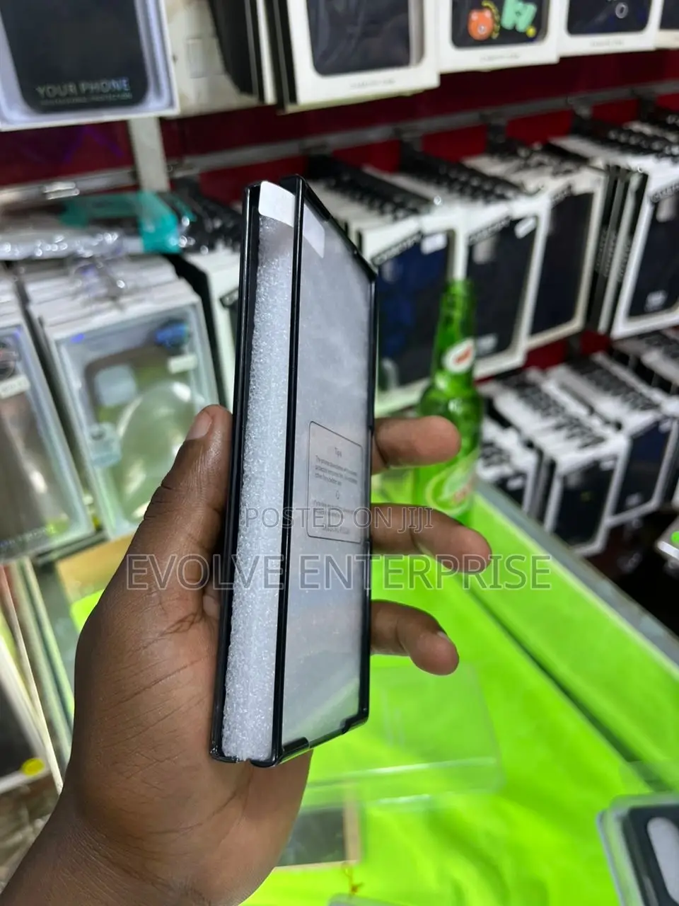 Samsung Galaxy Z Fold 5 Cases