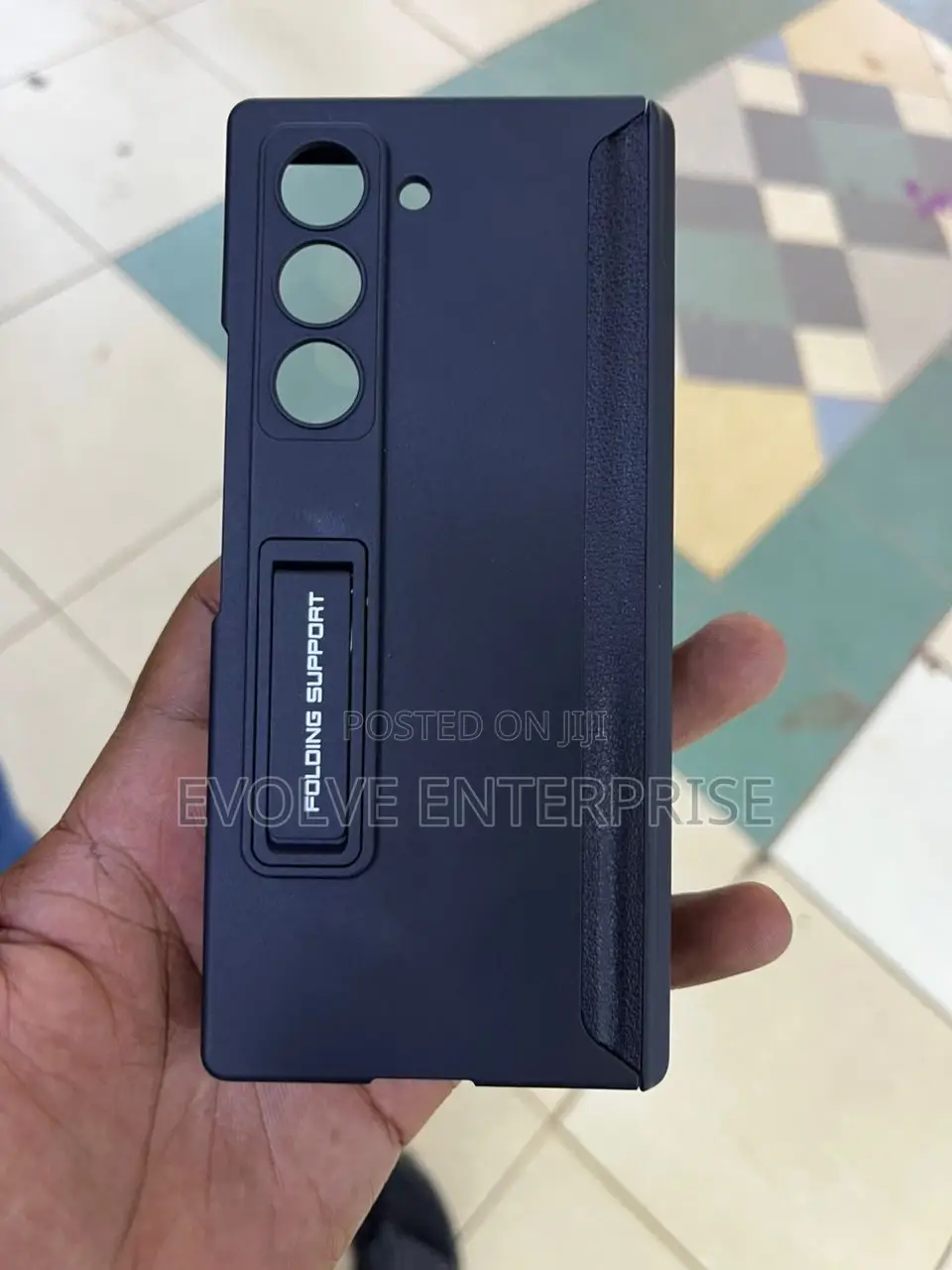 Samsung Galaxy Z Fold 5 Cases