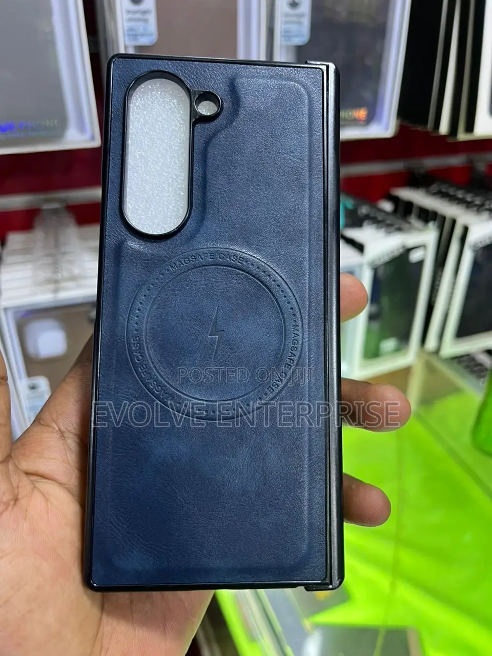 Samsung Galaxy Z Fold 5 Cases