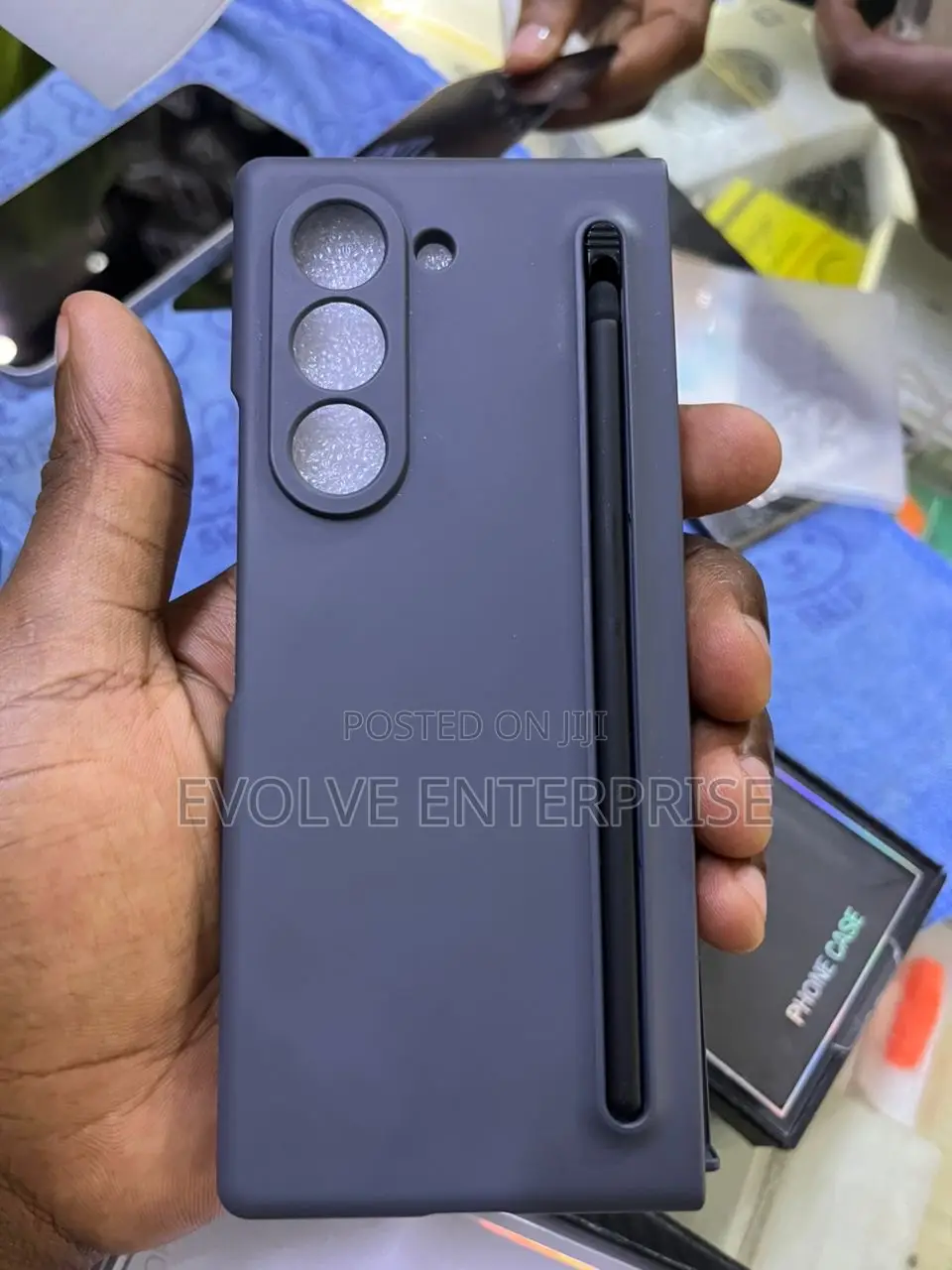 Samsung Galaxy Z Fold 5 Cases