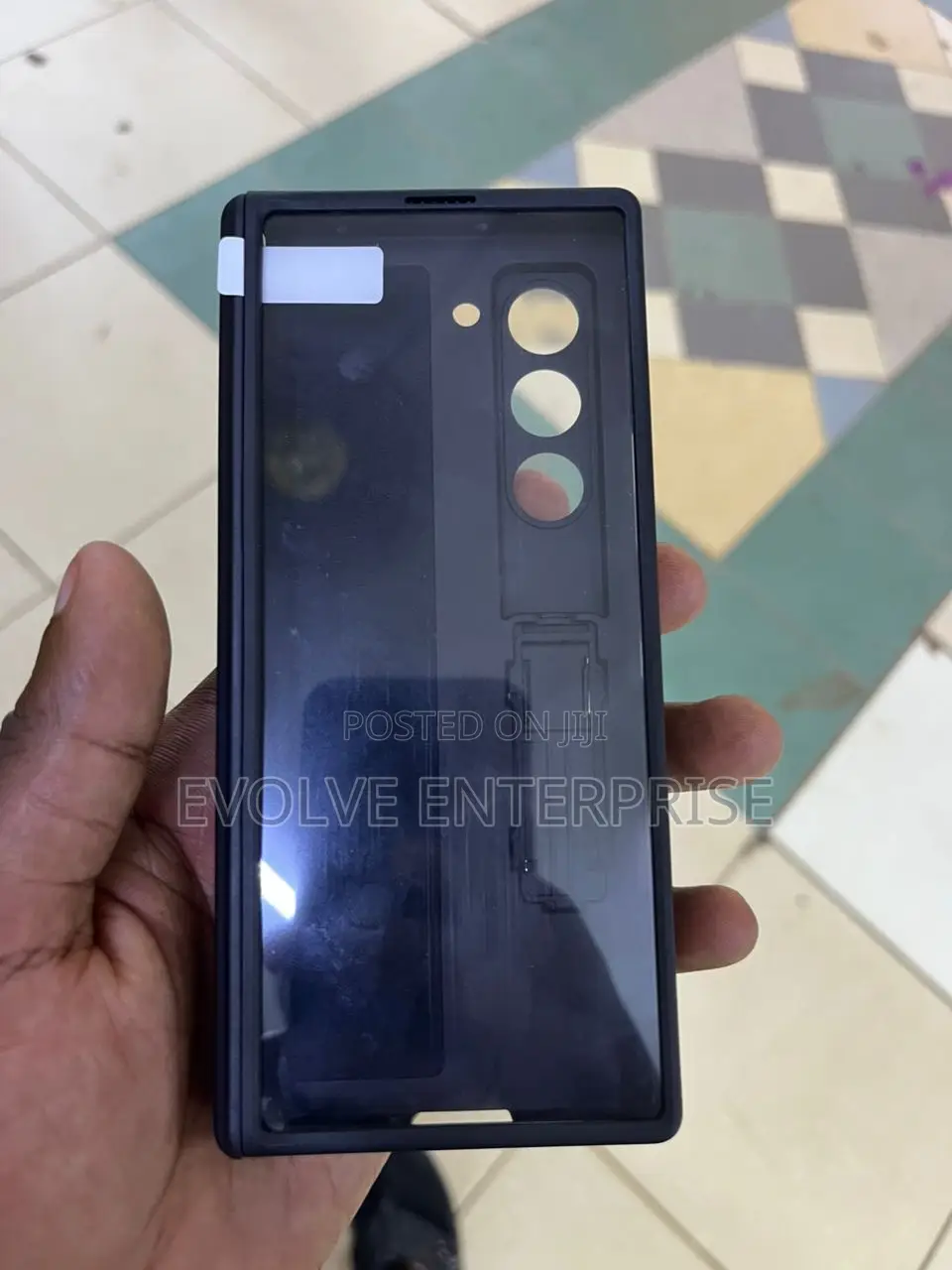 Samsung Galaxy Z Fold 5 Cases