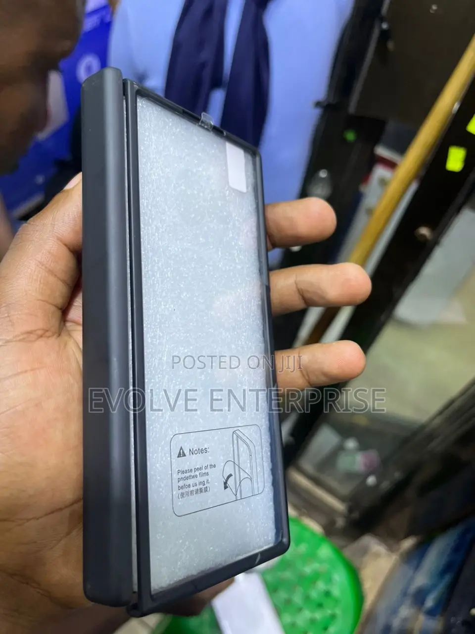 Samsung Galaxy Z Fold 5 Cases