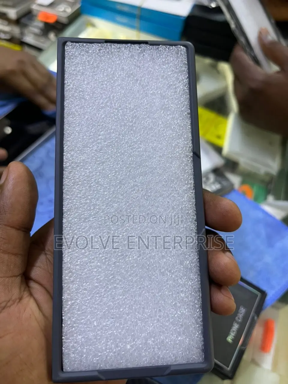 Samsung Galaxy Z Fold 5 Cases