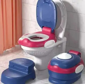 Baby Potty