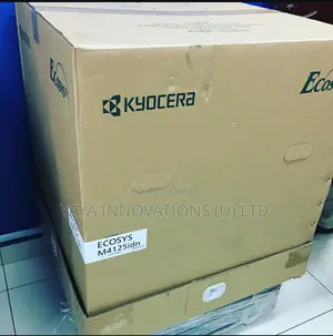 Kyocera Ecosys M4125idn Printer