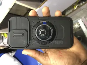 Armoured Case for iPhone 15 Pro Max