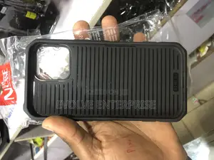 Armoured Case for iPhone 15 Pro Max