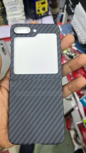 Samsung Galaxy Z Flip 5 / 6 Luxury Cases