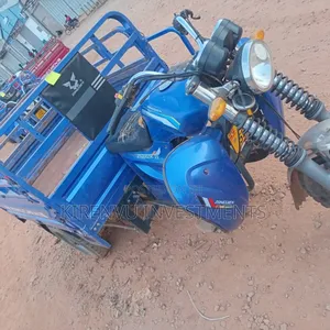 Zongshen ZS100-27 2020 Blue