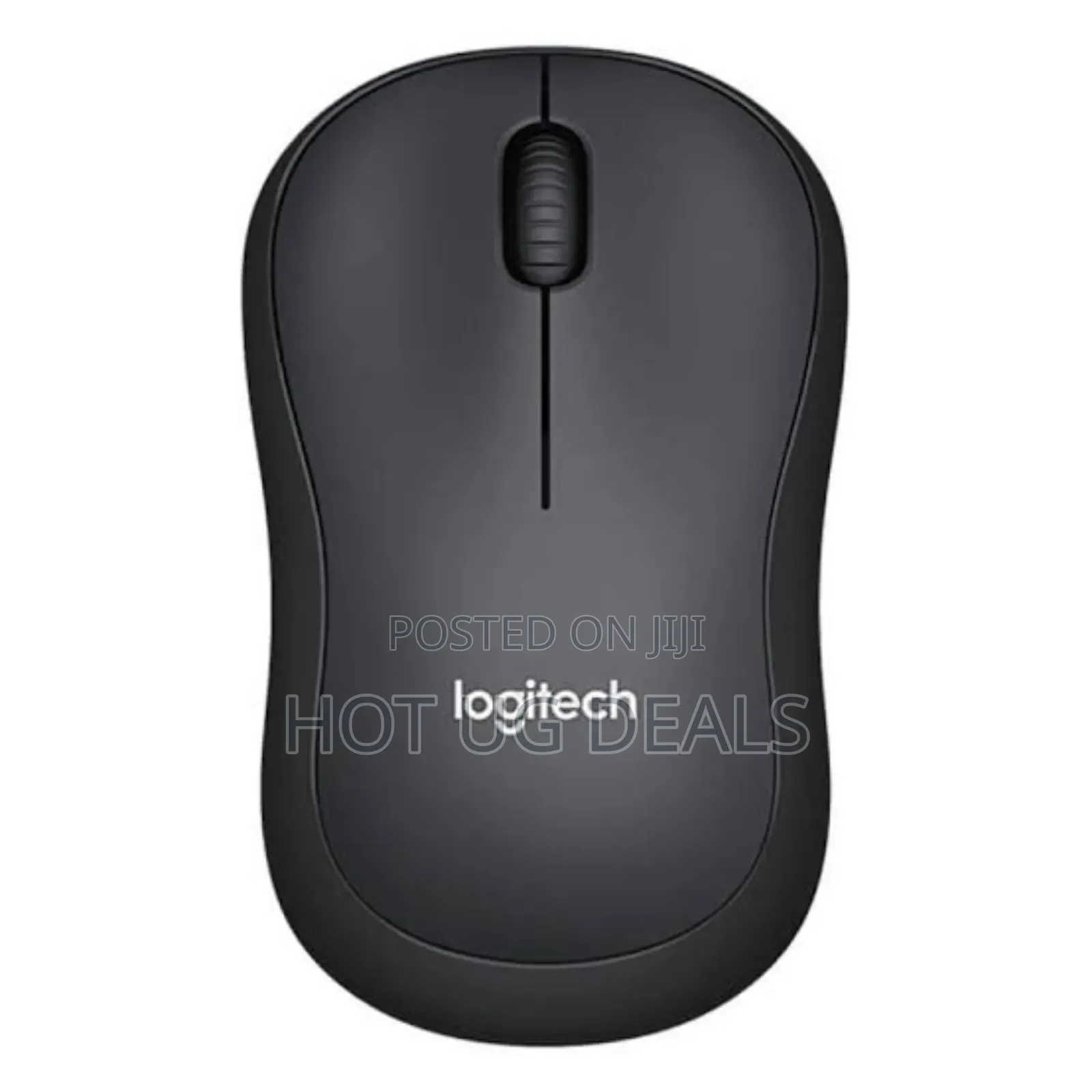 Original Logitech Wireless Mouse Office Power Saving Usb