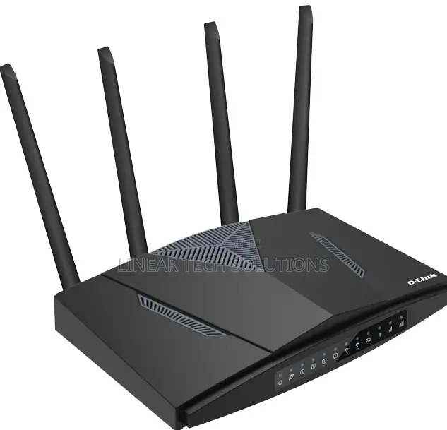 D-Link DWR-M960 4g Lte Router