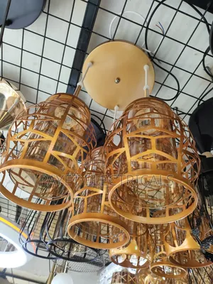 3arm Pendant Lamp Holder