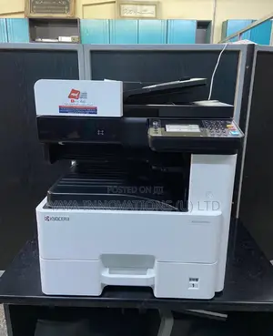 A3 Kyocera Printer M4125dn Printer