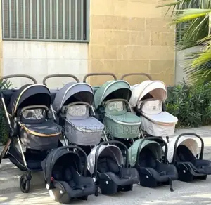 Baby Car Seat /Stroller