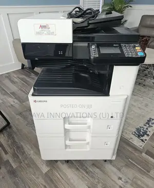 Kyocera Copier M4125dn