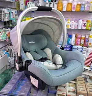 Baby Car Seat