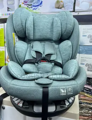 Kidilo 360° Rotation Car Seat