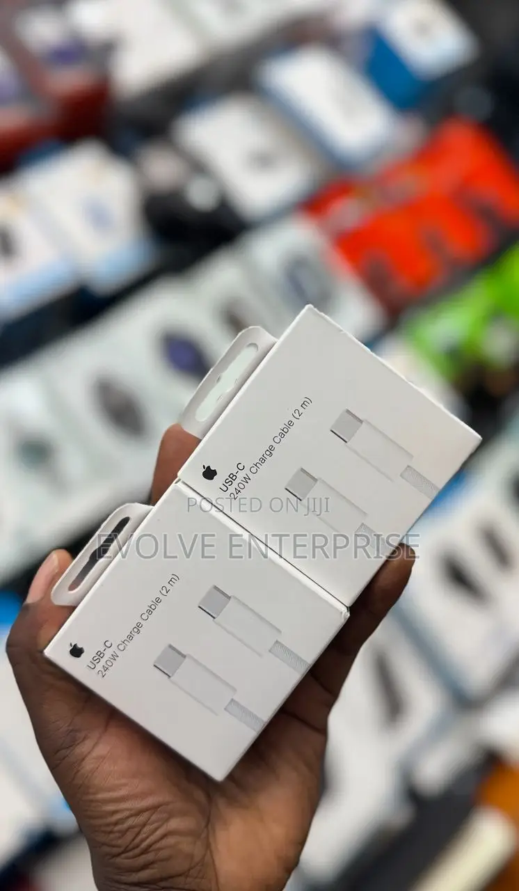 Apple Usb-C 240w 2m Cable