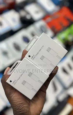 Apple Usb-C 240w 2m Cable