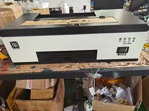 DTF Printer A3 1390 Model