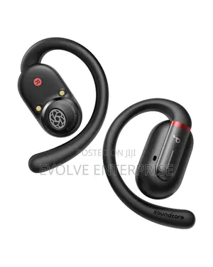 Soundcore V30i Open-Ear Headphones, Ultra-Comfort
