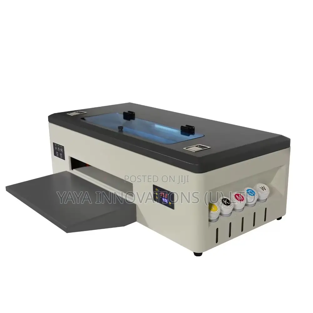 Wiics DTF Printer A3 Size