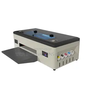 Wiics DTF Printer A3 Size
