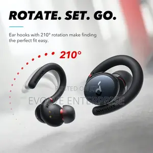 Soundcore Sport True Wireless X10 Earbuds