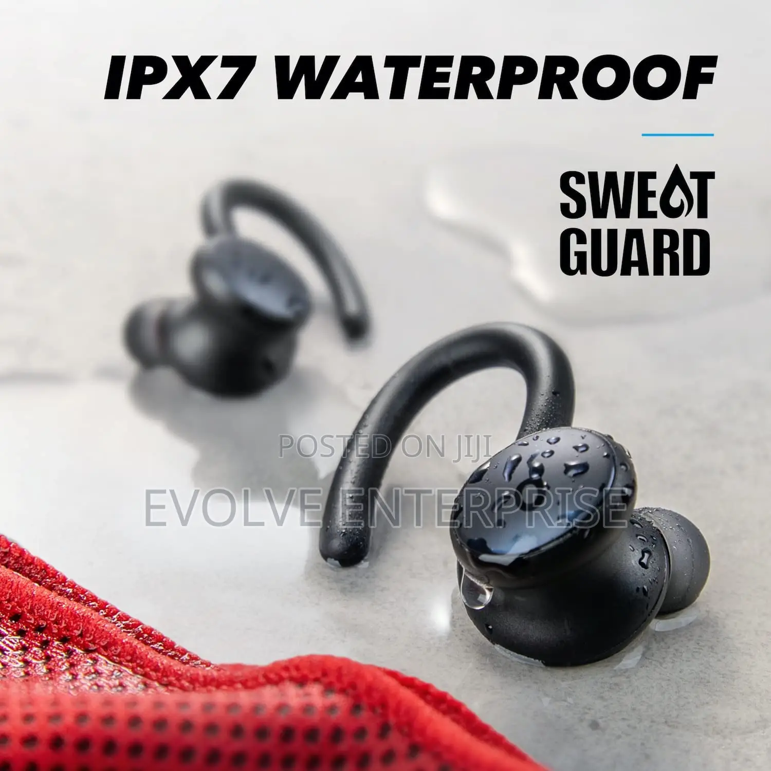 Soundcore Sport True Wireless X10 Earbuds