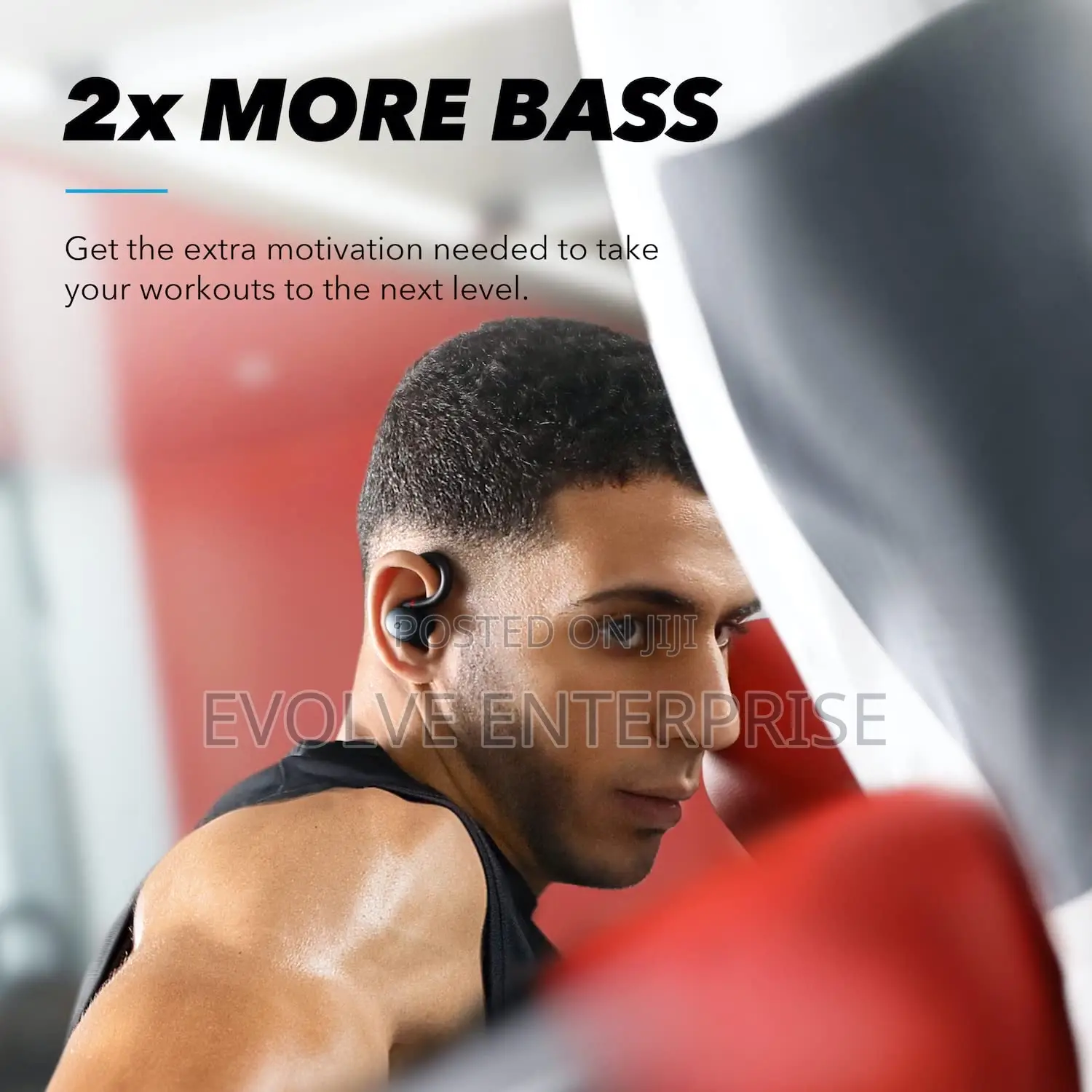 Soundcore Sport True Wireless X10 Earbuds