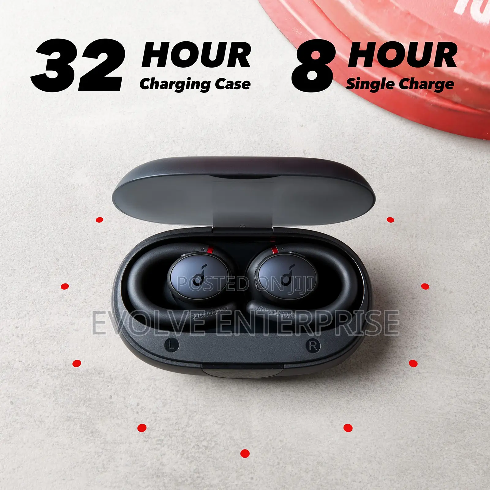 Soundcore Sport True Wireless X10 Earbuds