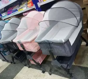 Baby Bassinet / Cradle Bed