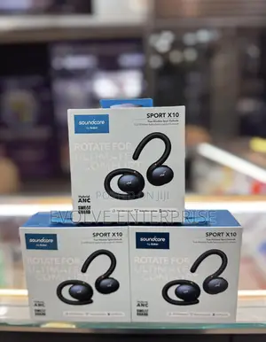 Soundcore Sport True Wireless X10 Earbuds
